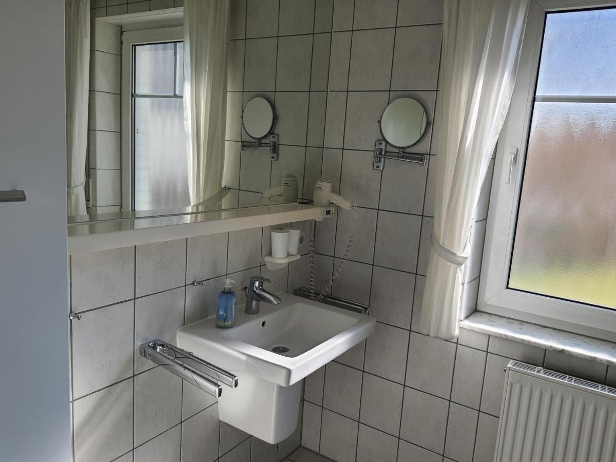 Darsser Weg 32 Zingst Exteriér fotografie